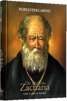 Profeet Zacharia